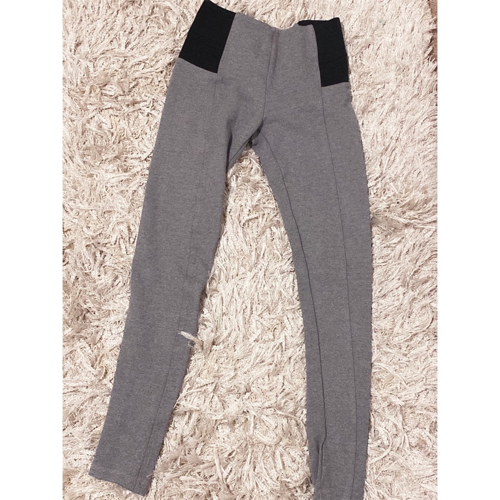 Zara leggings